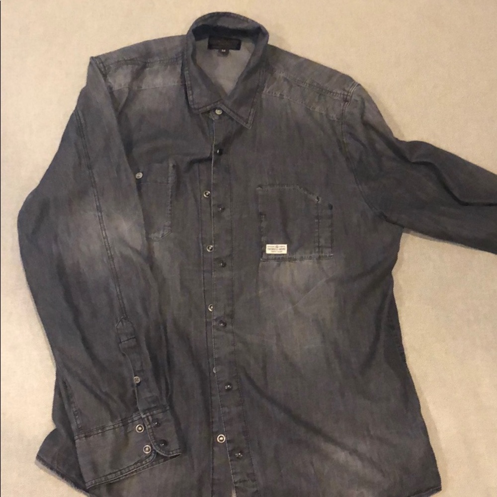 Dress shirt